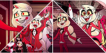 Hazbin Hotel Cast Change