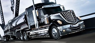 Commercial Truck Loan Calculator