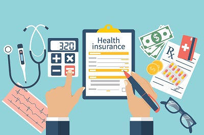 Cost of Health Insurance