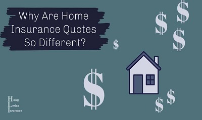 Home Insurance Quotes