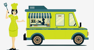 How to Get a Food Truck Loan