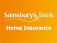 Sainsbury Home Insurance