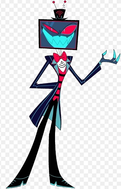 Vox Hazbin Hotel